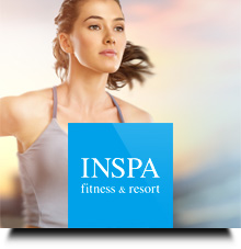 INSPA フィットネス&リゾート