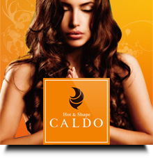 Hot & Shape CALDO